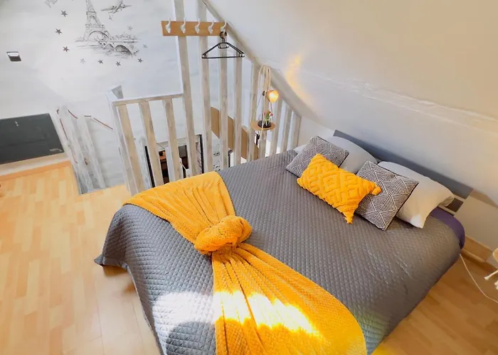 Top Cosy Les Perles 5 Des Chateaux