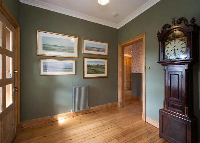 3 Bed In Gullane Oc-96141
