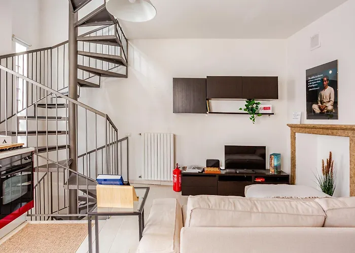 B&B Dolce Varese