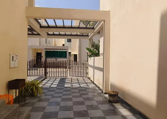 Silver Sand Resorts With Private Swimming Pool