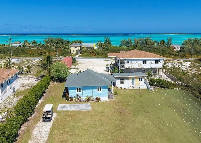 Vacation Haven