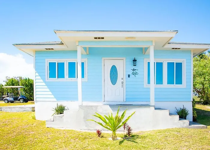 Vacation Haven