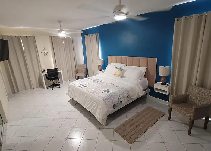 Sunny Bluu Villas