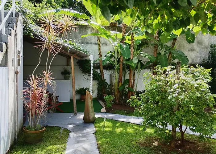 Vereda da Lagoa