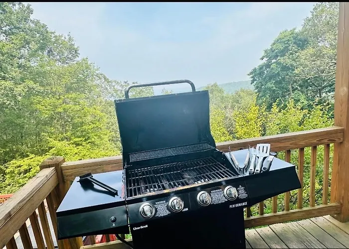 Haven View Retreat