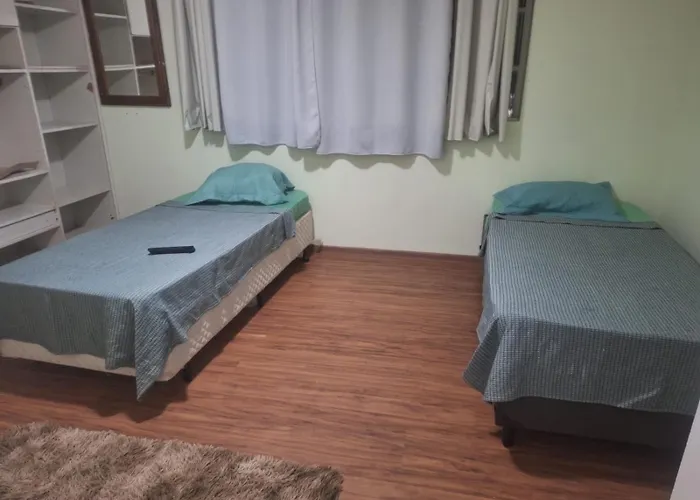 Pousada Essenza Lindoia