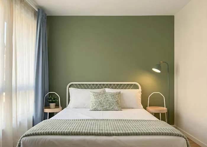 Magnolia Suites & Stays
