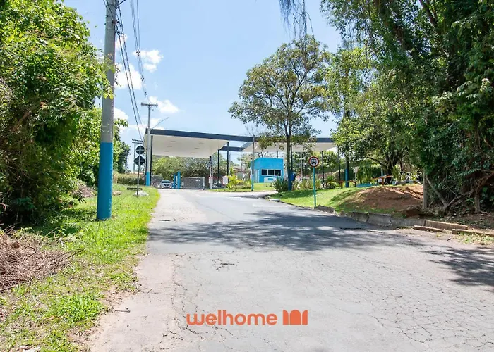 Sitio em Itupeva com Piscina e Vista incrivel