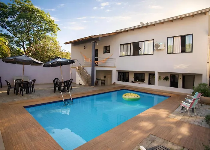 Casa Faya Foz