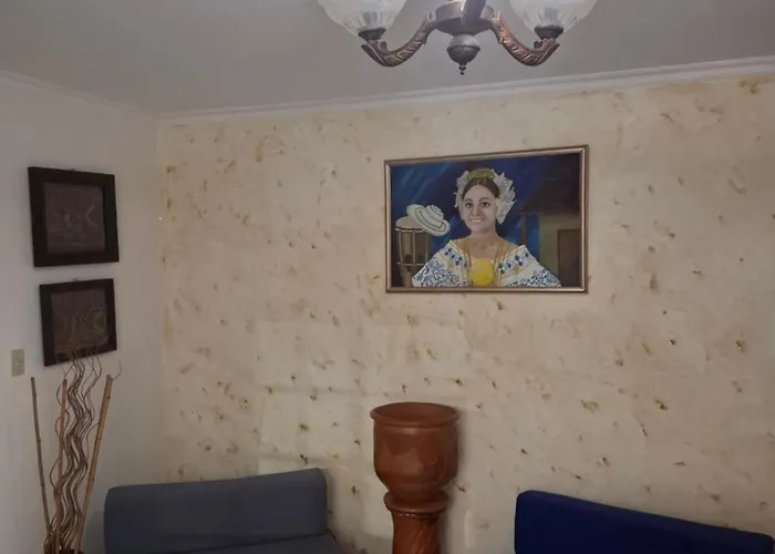 Casa Margarita