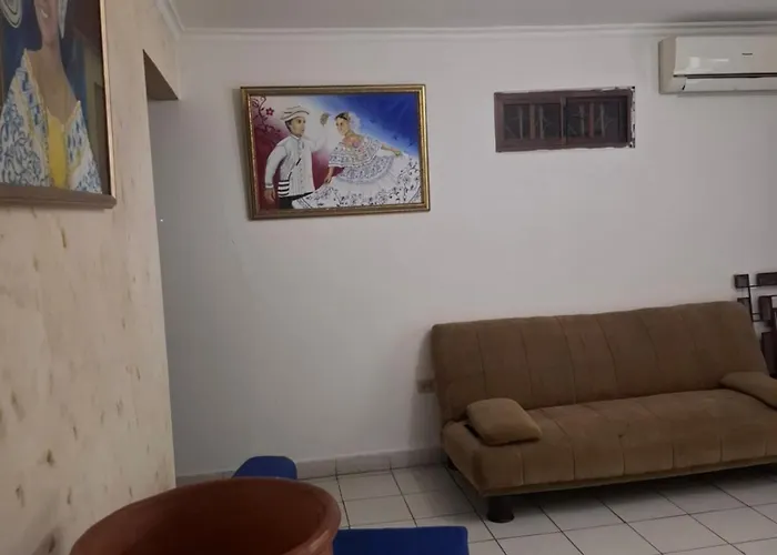 Casa Margarita