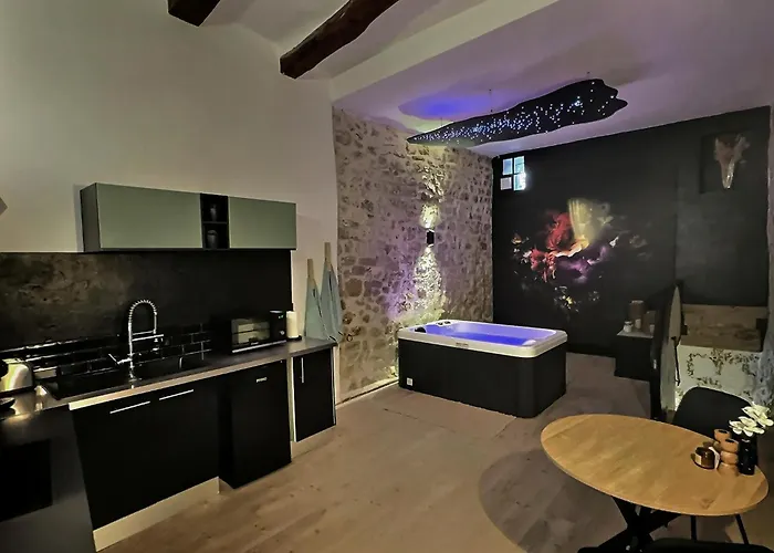 Suite Le Secret