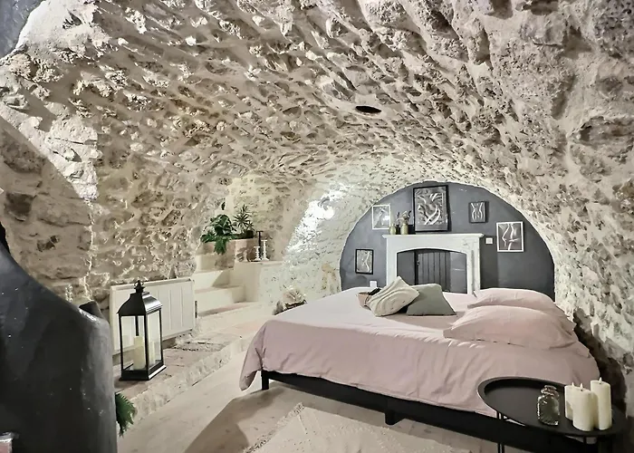 Suite Le Secret
