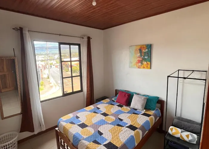 Apartamentos El Casco