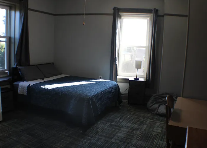 K5 2Nd Floor Studio Near Mtu, Keweenaw, Great Rates