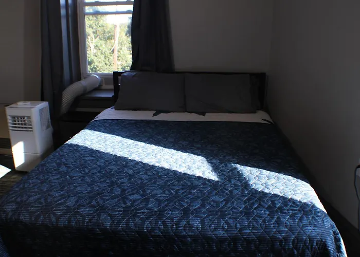 K5 2Nd Floor Studio Near Mtu, Keweenaw, Great Rates