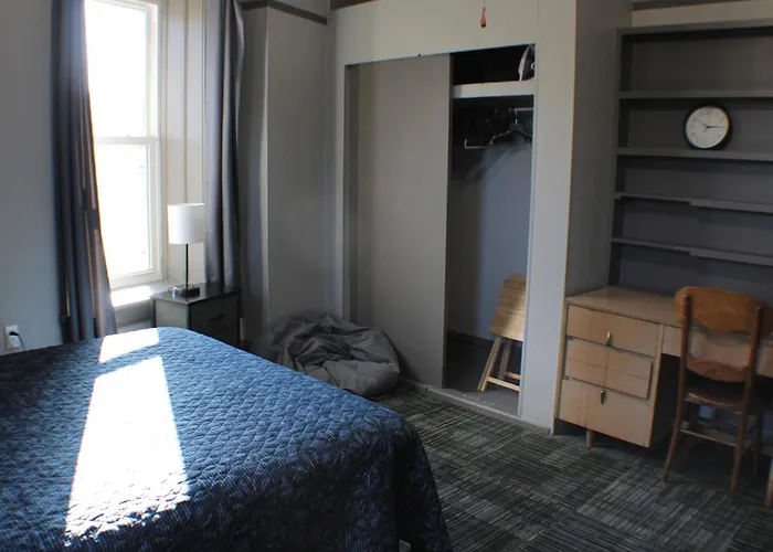 K5 2Nd Floor Studio Near Mtu, Keweenaw, Great Rates