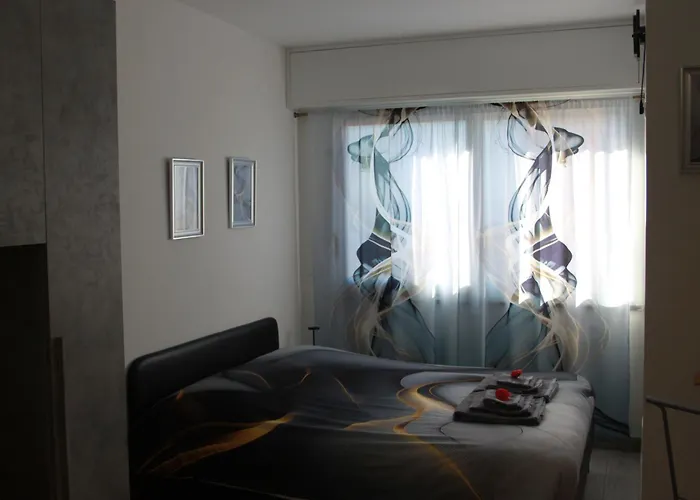 La Casa Di Nico