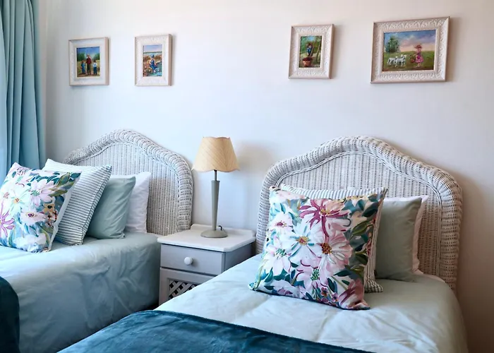 Apartment Sapphire