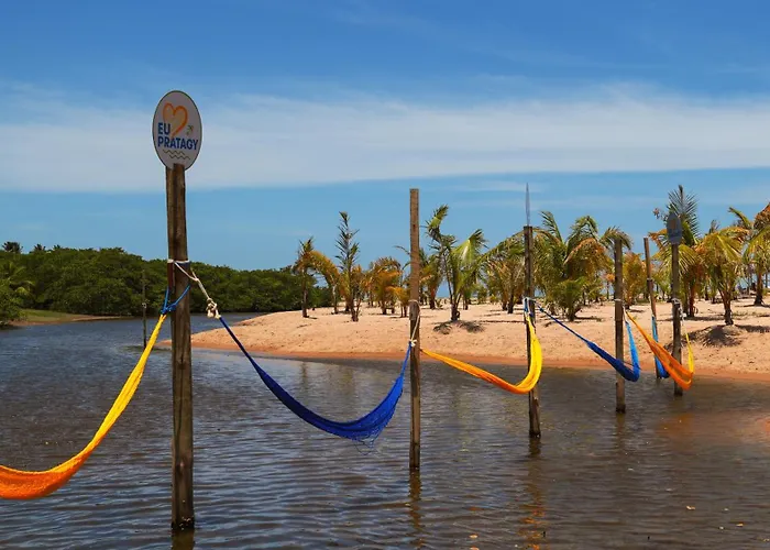 Pratagy Beach All Inclusive Resort