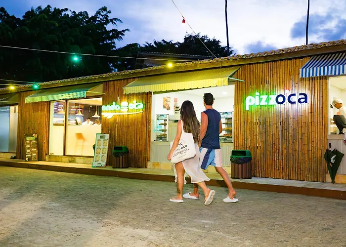 Grand Oca Maragogi All Inclusive Resort
