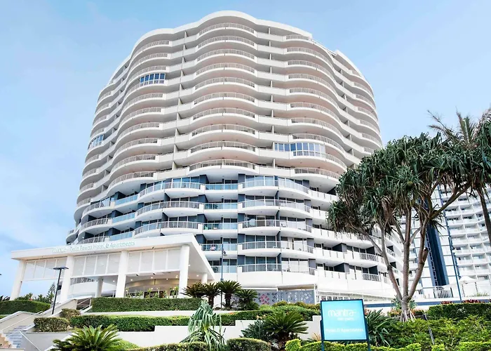Mantra Twin Towns