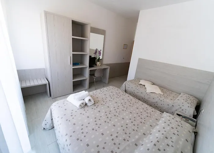 Hotel Dafne