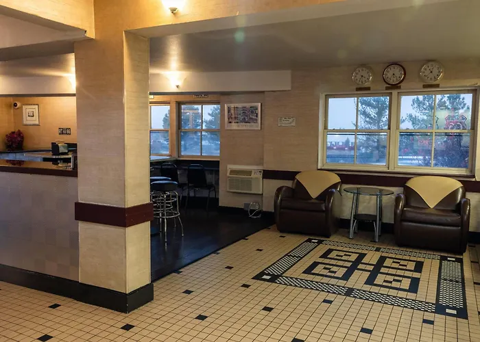 Kings House Motor Hotel, A Dazzler Select By Wyndham