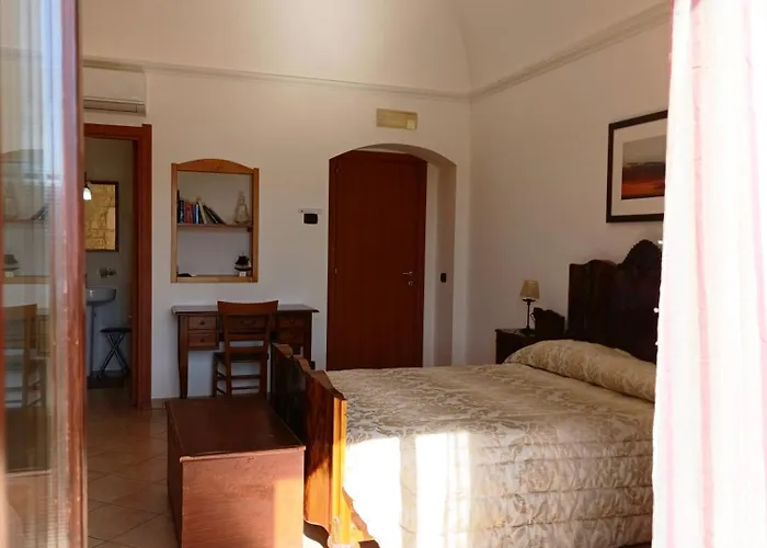 Le Dimore Di Giulia Con Giardino