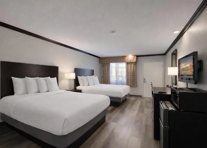 Discovery Inn