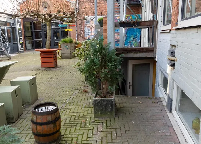 Stee In Stad