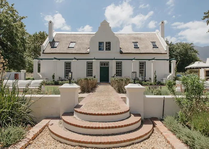 Rickety Bridge Estate