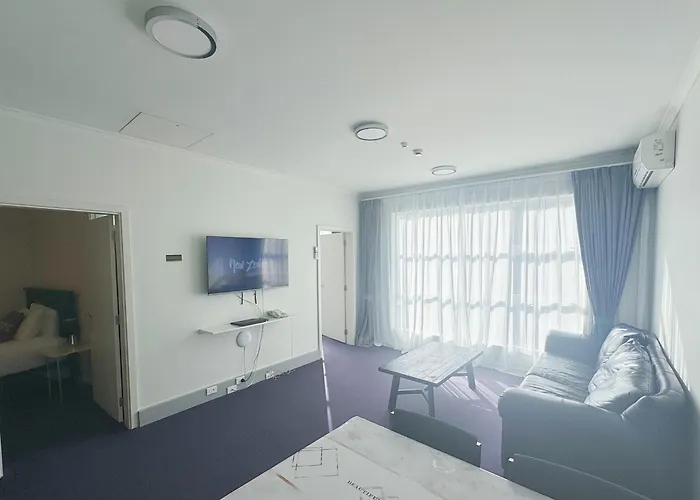 Amethyst Court Motor Lodge