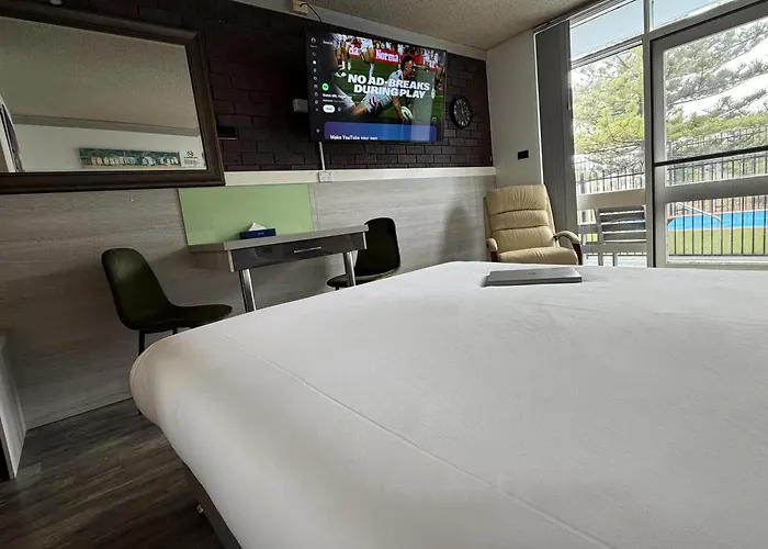 Le George Motel
