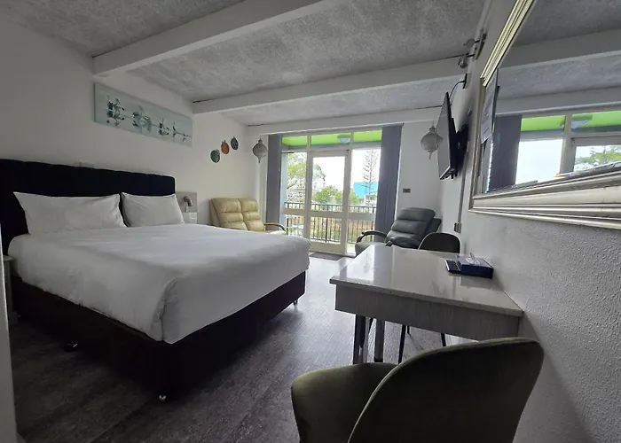 Le George Motel