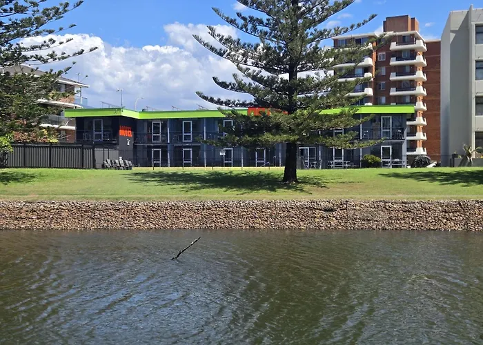 Le George Motel