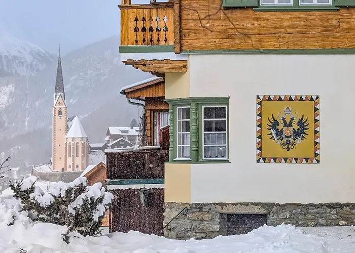 Hotel Kaiservilla