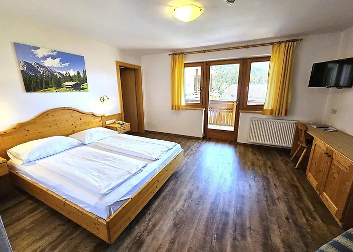 Hotel Pichlerhof