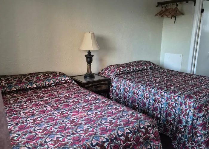Fountain Motel