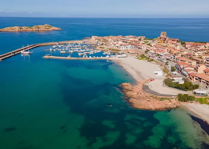 Dimore Dell'Isola Rossa