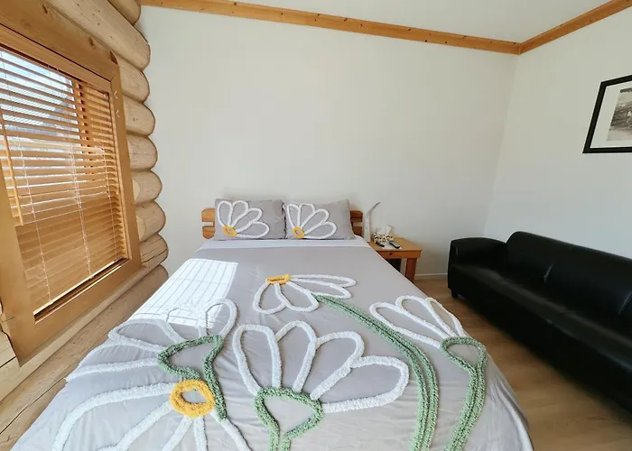 Bear'S Claw Lodge