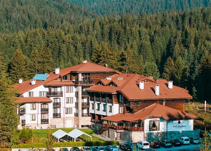 Oak Residence Hotel & Relax