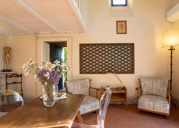 Villa Pedone