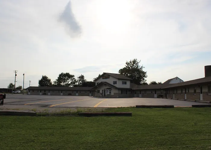 The Perrysburg Budget Inn