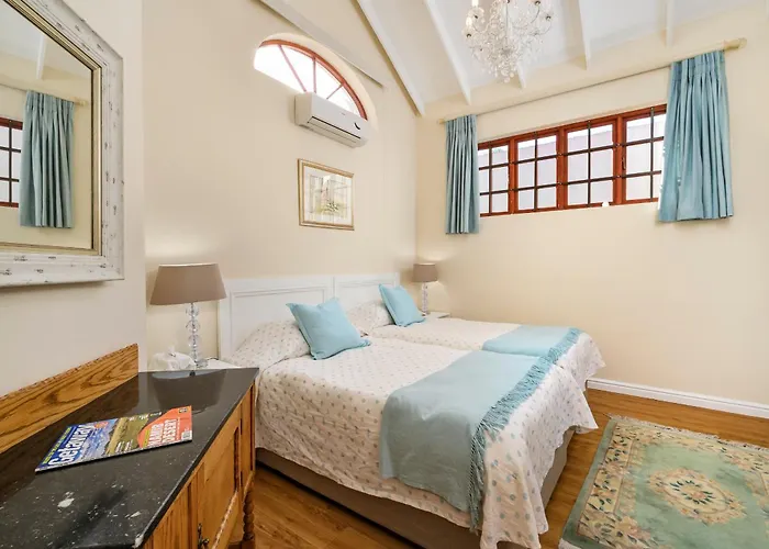 Millbury Guest House