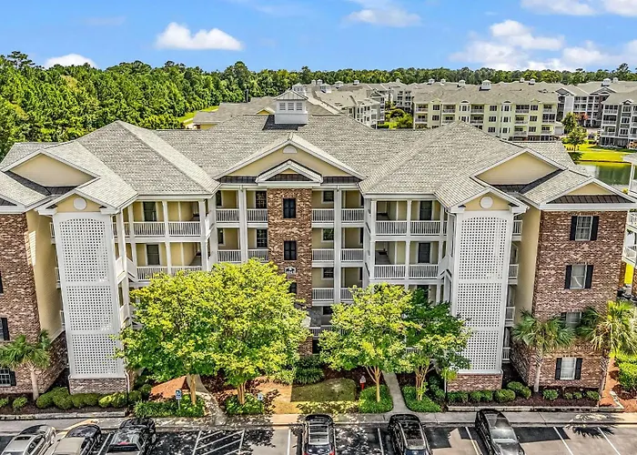 Myrtlewood By Monarch Rentals
