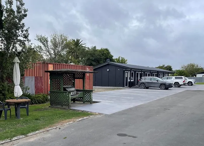 Travellers Inn Motel