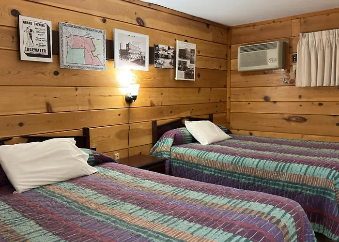 Walla Walla Garden Motel