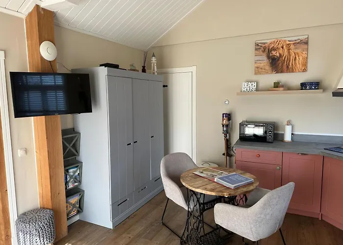 Beach House Texel