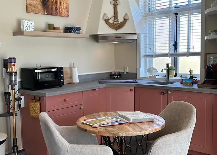 Beach House Texel